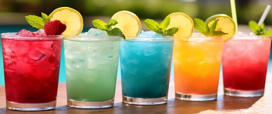 MOCTAILS