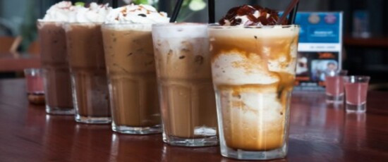 FRAPPE