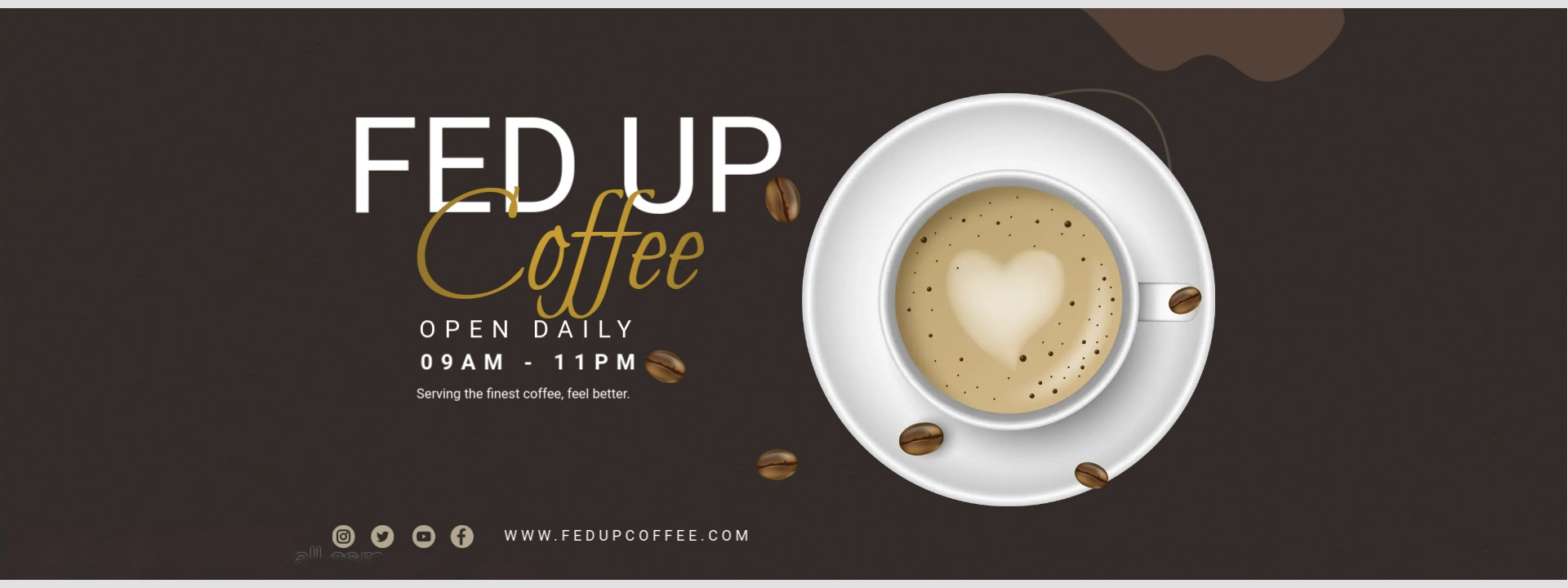 fedup